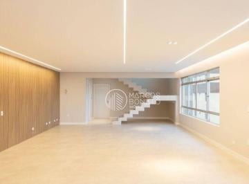 Cobertura Triplex no Bigorrilho - Ed. Solar Palm Spring - Bi · Cobertura à venda, 545 m² por R$ 4.900.000,00 - Bigorrilho - Curitiba/PR