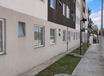16d8cb0998ba67702c27b7e879f27a3488e8950b · Apartamento com 2 dormitórios à venda, 48 m² por R$ 180.000 - Butiatuva - Campo Largo/PR