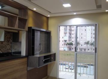 Apartamento · 49m² · 2 Quartos · 1 Vaga · Apartamento de 2 quartos, 1 banheiro, 1 vaga à venda no Bairro Ponte São João em Jundiaí por $ 358.0