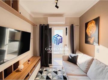 ba08e330f05a87477da47fa4cac3a05c779dab5c · Apartamento com 2 dormitórios à venda, 60 m² por R$ 490.000,00 - Jardim Americano - Sorocaba/SP