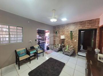 c4a58565998c30342626a4ac20c5969f61033f32 · Casa com 3 dormitórios à venda, 132 m² por R$ 470.000,00 - Jardim Parati - Jaú/SP