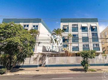 3f29f1fe0b84f7523bae5b0811cb05e5d258f735 · Apartamento com 3 dormitórios à venda, 79 m² por R$ 359.000,00 - Azenha - Porto Alegre/RS