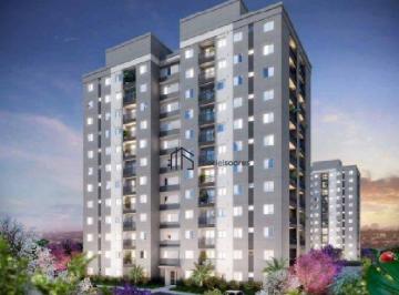 c1f17e7a006a87e1d1e6a9d01fddbe86ea945ae8 · Apartamento com 2 dormitórios à venda, 49 m² por R$ 370.000,00 - Jardim Paraíso - Jaguariúna/SP