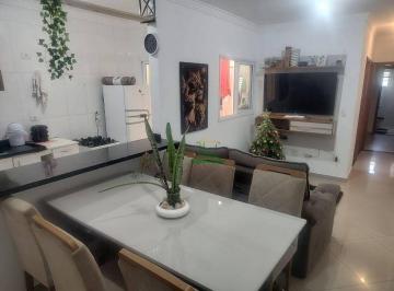 1c8d9d9f8dbda4e08ffecfd7019b9531836dfb9e · Apartamento com 2 dormitórios à venda, 60 m² por R$ 395.800,00 - Vila Gilda - Santo André/SP