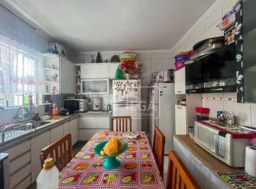 b234df2d945597ed3c9134672176474a757b8718 · Casa com 3 dormitórios à venda, 180 m² por R$ 639.000,00 - Km 18 - Osasco/SP