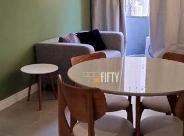 4df20dd78e5e7955510dc16f15ddea50d6c32b69 · Apartamento com 1 dormitório para alugar, 50 m² por R$ 7.113,00/mês - Itaim Bibi - São Paulo/SP