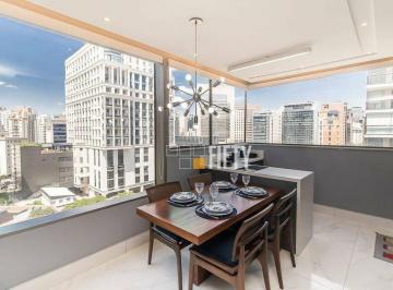 52d3fc40912ce15b777f1e97712c2399466329bf · Apartamento, 70 m² - venda por R$ 2.200.000,00 ou aluguel por R$ 15.100,00/mês - Vila Nova Conceição