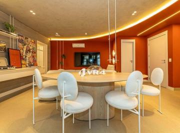 778149af34a1f1bf7b9680c7139f3e92498cbbb2 · Apartamento com 3 dormitórios à venda, por R$ 1.750.000 - Água Verde - Curitiba/PR