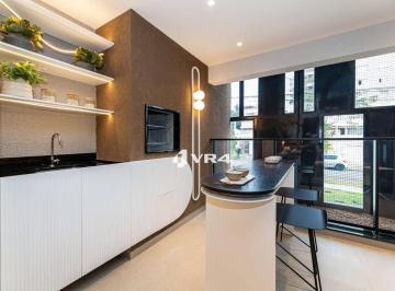 8b414fbe8076a1ff4978db9003ea887da47dad40 · Apartamento com 3 dormitórios à venda, por R$ 1.750.000 - Água Verde - Curitiba/PR