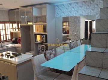 99176770cb9a7737fedc40a0e8573c4e9787627a · Casa com 3 dormitórios à venda, 150 m² por R$ 650.000,00 - Parque Cidade Jardim II - Jundiaí/SP