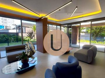 c6147bece6da9ba90971a84d41809126724c9633 · Sala para alugar, 80 m² por R$ 10.204/mês (pacote) - Jardim - Santo André/SP