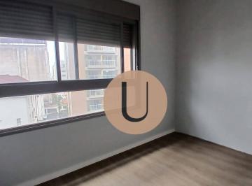 a13b20e5f21043cca94965165a631663b8a5c0b3 · Studio Moderno com Pé-Direito Alto e Vaga | Vila Mariana