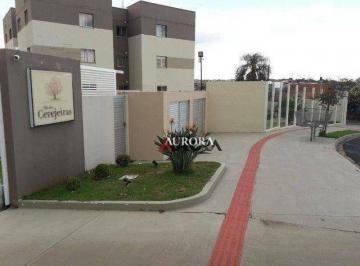 85fac2f460e8a61bf4b14c6f4f993bde28563908 · Apartamento com 2 dormitórios à venda, 45 m² por R$ 180.000,00 - Conjunto Residencial Marajoara - Lo