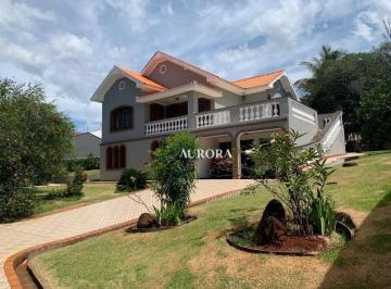 8c5b5fdd830fb3d01b4932008f9047504d9997a8 · Casa com 5 dormitórios à venda, 351 m² por R$ 1.680.000,00 - Jardim Império do Sol - Londrina/PR