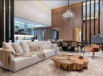 7863b0466d999c55545131595b7bfdaa8341382c · Casa com 3 dormitórios à venda, 255 m² por R$ 3.300.000,00 - Sun Lake Residence - Londrina/PR