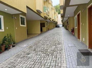 482f2423180d7e77640b8f95f2d07053a3f4ddb4 · Sobrado à venda, 120 m² por R$ 495.000,00 - Vila Príncipe de Gales - Santo André/SP