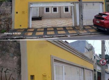 774fde54c1a18ddf7aa859a165faab7e8af6eaa8 · Sobrado à venda, 365 m² por R$ 3.180.000,00 - Campestre - Santo André/SP