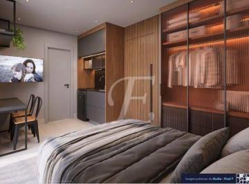 0db855bb283d6a3057ccb774d613ce85e7949ad3 · Studio com 1 dormitório à venda, 18 m² por R$ 225.000,00 - Perdizes - São Paulo/SP