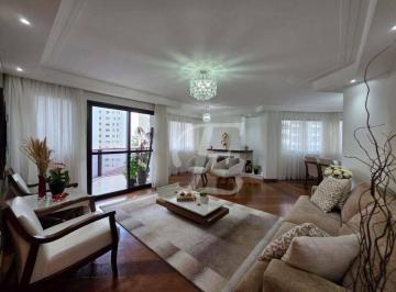 778f7f876c2223726e6450a742aae2b4f96a7139 · Apartamento à venda | 210m² | 4 dormitórios | 3 suítes | 3 vagas | Santana - São Paulo/SP