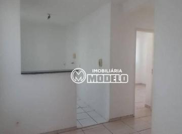 fc9fcef53f018a930af5707acaa9bc7d05eb6045 · Apartamento com 2 dormitórios à venda, 47 m² por R$ 185.000,00 - Santa Terezinha - Piracicaba/SP