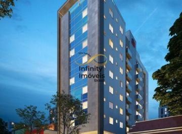Apartamento · 122m² · 2 Quartos · 2 Vagas · Rosenburg - Apartamento à venda no bairro Santa Efigênia - Belo Horizonte/MG