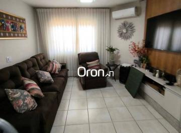 1c5adbd7f100a4e44bbf3009c1225abed52cc8bb · Casa à venda, 393 m² por R$ 1.300.000,00 - Parque Acalanto - Goiânia/GO