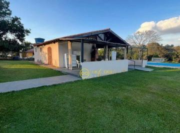 e4881047248954d9b819e32fbd580403546c2f55 · Chácara Residencial  com 2 Quartos, sendo 1 Suíte à venda, 4554 m² por R$ 850.000 - Monte Libano - A