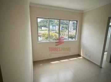 5ab49de674431c86e102ebe058bc78f33c9b352a · Apartamento com 1 dormitório à venda, 49 m² por R$ 378.000,00 - Vila Matias - Santos/SP