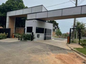 e38c852944cf15e942cf6255798b97eaf049da53 · Terreno à venda, 1800 m² por R$ 990.000 - Chácara Bela Vista - Campinas/SP