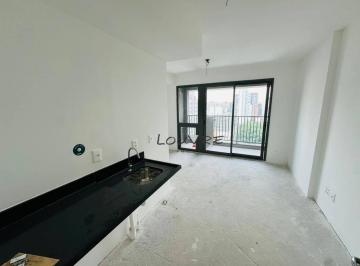 8ab4ae7dd11f84a2cdc93a2f50e5f43e49ae529f · Studio à venda, 26 m² por R$ 389.000,00 - Brooklin - São Paulo/SP