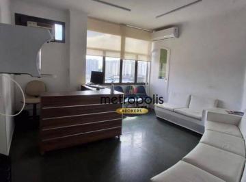 sala · Sala à venda, 112 m² por R$ 400.000,00 - Centro - São Bernardo do Campo/SP
