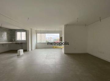 Sala · Apartamento à venda, 117 m² por R$ 1.531.000,00 - Centro - São Bernardo do Campo/SP