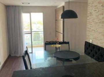 sala · Apartamento à venda, 64 m² por R$ 541.000,00 - Vila Prudente (Zona Leste) - São Paulo/SP