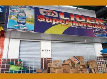 Comercial · IMÓVEL COMERCIAL, SITUADA NA RUA PEREGRINO DE CARVALHO, Nº 484, PATOS/PB