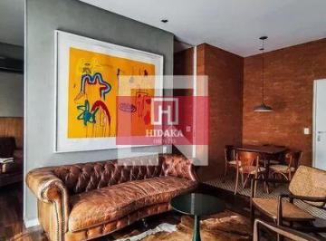 Apartamento · 47m² · 1 Quarto · 1 Vaga · Apartamento à venda no bairro Morumbi - São Paulo/SP, Zona Oeste