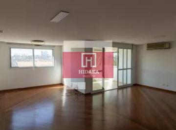 Apartamento · 173m² · 5 Quartos · 3 Vagas · Apartamento à venda no bairro Morumbi - São Paulo/SP, Zona Oeste