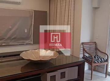 Apartamento · 65m² · 1 Quarto · 2 Vagas · Apartamento à venda no bairro Morumbi - São Paulo/SP, Zona Oeste