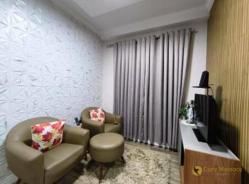 09c47b60cb1f94ffc77210047c53b9d6797440aa · Apartamento com 2 dormitórios à venda, 55 m² por R$ 260.000,00 - Residencial Oiti - Itu/SP