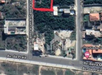 5f0b5ba712670c3babf17a5d49b932379935aa0f · Terreno à venda, 560 m² por R$ 220.000,00 - Itaipuaçu - Maricá/RJ