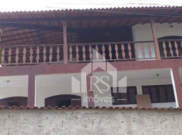 f4afef4562ebd2cf886c1ec52f972cce99884329 · Casa com 3 dormitórios à venda, 386 m² por R$ 600.000,00 - Condado - Maricá/RJ