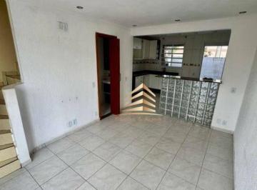 5f939b9eb8fcdaf491cf253aa9a65f9ca2dddd56 · Casa com 2 dormitórios à venda, 56 m² por R$ 350.000,00 - Vila Nova Bonsucesso - Guarulhos/SP