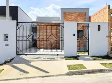 b06cba54c20f384beb286dbb9843681dc48e87d8 · Casa com 3 dormitórios à venda, 73 m² De R$ 607.000,00 por R$ 550.000 - Jd Bom Sucesso - Indaiatuba