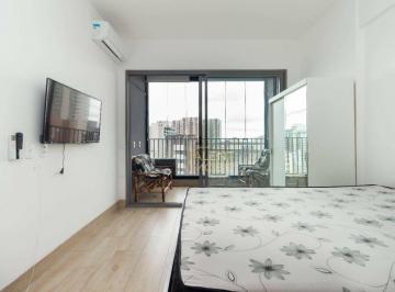 7a3587b85a0e90c15b192a47153b568541ffe97f · Apartamento à venda, 26 m² por R$ 480.000,00 - Vila Mariana - São Paulo/SP
