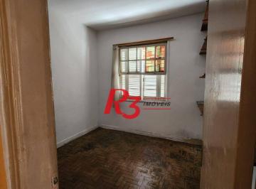 61c36eccb5f7844398cf3fe1884728ec4e4c548f · Apartamento à venda, 100 m² por R$ 460.000,00 - José Menino - Santos/SP