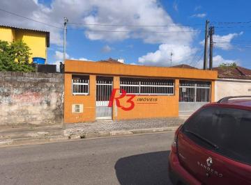 42000b11add843a6fd77d94f362e731e66bf6789 · Terreno à venda, 120 m² por R$ 290.000,00 - Santa Maria - Santos/SP