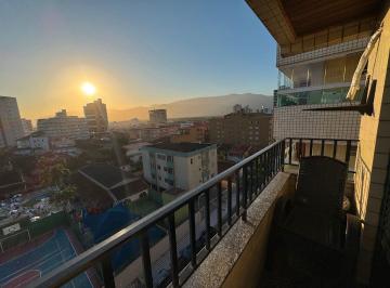 667016a3e16c78e90db3bff6491f69603355895e · Apartamento com 2 dormitórios à venda, 79 m² por R$ 350.000,00 - Vilamar - Praia Grande/SP
