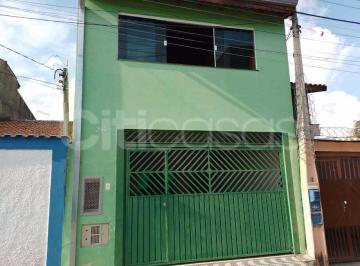 Casa · 156m² · 2 Quartos · 2 Vagas · Casa à venda no bairro Vila Olímpia - Sorocaba/SP
