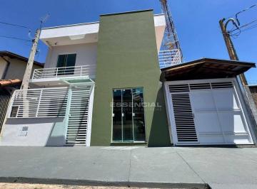 45b66407dc08b1e8494d2ac176d64d21c1d325bb · Casa com 3 dormitórios à venda, 300 m² por R$ 700.000,00 - Jardim Bom Pastor - Botucatu/SP