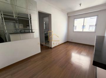 Apartamento · 51m² · 2 Quartos · 1 Vaga · Condomínio Inspire Barueri
