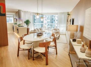 518094b7b07d905dcb262683b642730a5186f65f · Gran Solare Apto 100m² 2 suítes, sacada gourmet e 1 vaga no Jd Botânico
